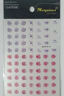 Tırnak Sticker ürün görseli 1