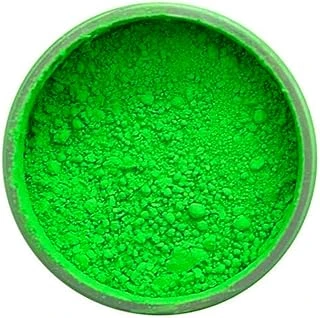 Neon Pigment Yeşil ürün görseli 1