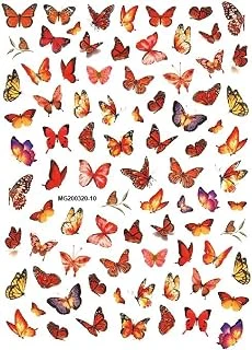Tırnak Sticker ürün görseli 1