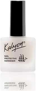 Kalyon Tırnak Besleyici, 11Ml, Beyaz ürün görseli 1