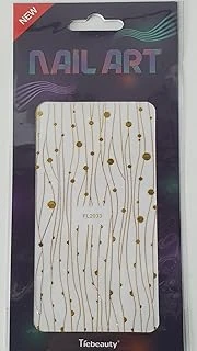 Tırnak Sticker ürün görseli 1