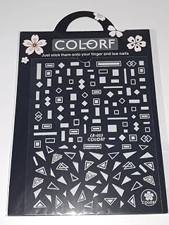 Tırnak Sticker ürün görseli 1