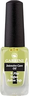 Gabrini Bakim Oje Intensive Care Oil (Bakim Yaği) 1 Paket (1 X 1 Adet) ürün görseli 1