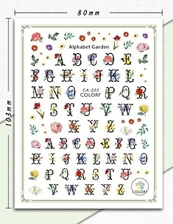 Tırnak Sticker ürün görseli 1