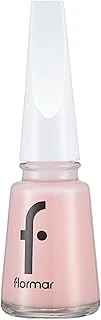Klasik Parlak Bitişli Yüksek Pigmentli Oje-Nail Enamel- 397 Coral New- 8682536035972 ürün görseli 1
