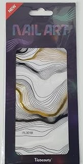 Tırnak Sticker ürün görseli 1