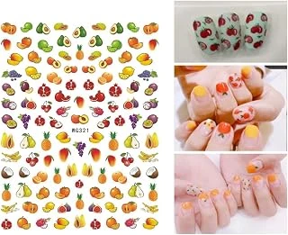 Tırnak Sticker ürün görseli 1