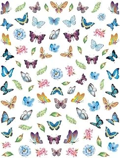 Tırnak Sticker ürün görseli 1