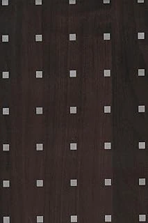 Desenli Kendiliginden Yapışkanlı Kaplama Folyosu 45 Cm X 2 Mt Elf048 ürün görseli 1