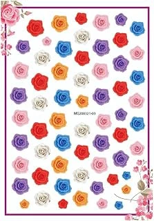 Tırnak Sticker ürün görseli 1