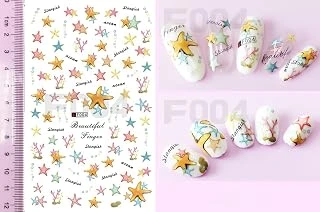 Tırnak Sticker ürün görseli 1