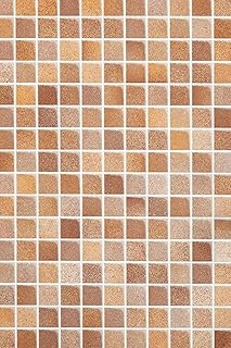 Desenli Kendiliginden Yapışkanlı Kaplama Folyosu 45 Cm X 5 Mt Efl114 ürün görseli 1