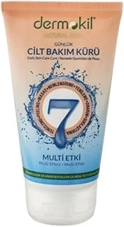 Dermokil 7 Etkili Günlük Cilt Bakım Kürü, 150Ml ürün görseli 1