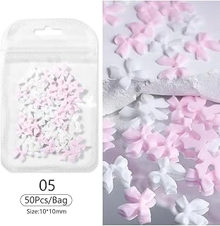 Tırnakmania Tırnak Süsleme Nail Charm (58503-5) 6010 ürün görseli 1