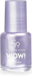Wow Nail Color No: 77 - Parlak Bitişli Mini Oje 6 Ml ürün görseli 1