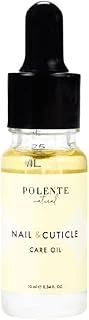 Polente - Tırnak & Kütikül Bakım Yağı - Besleyici, (10 Ml) ürün görseli 1