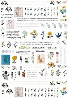 Tırnak Sticker ürün görseli 1