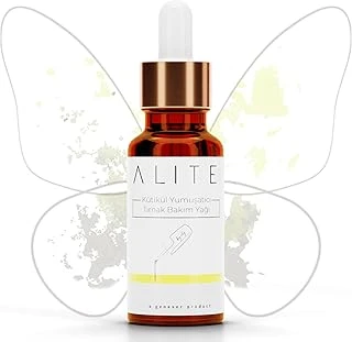 Alite Tırnak Güçlendirici, Besleyici Bakım Yağı 20Ml (Kütikül Yağı) ürün görseli 1