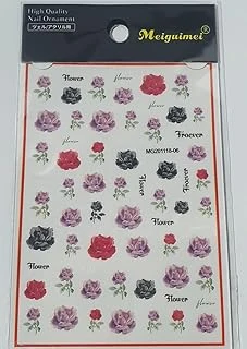 Tırnak Sticker ürün görseli 1