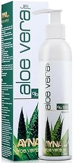 Aloe Vera%99 Jel, 200Ml, Vücut Kremi ürün görseli 1