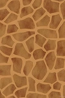 Desenli Kendiliginden Yapışkanlı Kaplama Folyosu 45 Cm X 1 Mt Elf011 ürün görseli 1