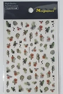 Tırnak Sticker ürün görseli 1
