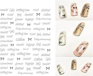 Tırnak Sticker ürün görseli 1
