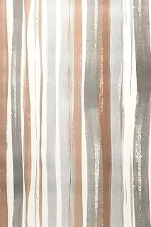 Desenli Kendiliginden Yapışkanlı Kaplama Folyosu 45 Cm X 1 Mt Elf122 ürün görseli 1
