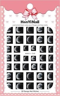 Tırnak Sticker ürün görseli 1