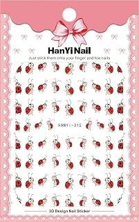Tırnak Sticker ürün görseli 1