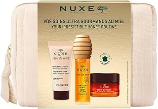 Nuxe İkonik Reve De Miel Seti ürün görseli 1