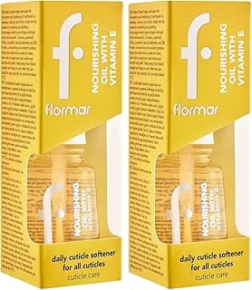 Besleyici Tırnak Bakım Yağı Nourishing Oil Nail Care 000 (2 Paketi) ürün görseli 1