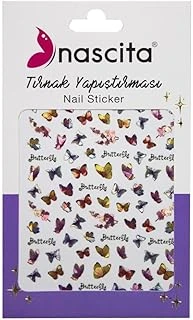 Tırnak Sticker - 51 ürün görseli 1