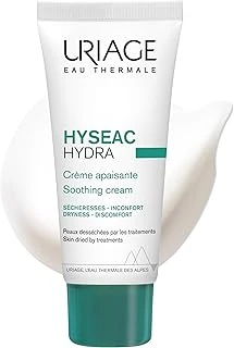 Uriage Hyseac Hydra Kurutucu Tedavilerle Kurumuş Ciltler İçin Bakım Kremi, 40 Ml ürün görseli 1