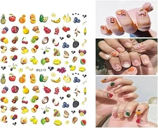 Tırnak Sticker ürün görseli 1