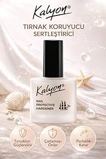 Kalyon Tırnak Koruyucu Sertleştirici, Tırnak Besleyici ürün görseli 1