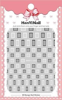 Tırnak Sticker ürün görseli 1