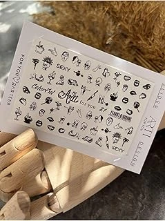 Stiker Arti 21 ürün görseli 1
