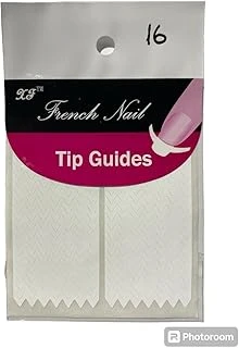 Tırnakmania Nail French Bant (16) 59193 4552 ürün görseli 1