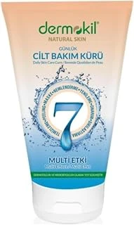 Dermokil 7 Günlük Cilt Bakım Kürü, 150 Ml ürün görseli 1