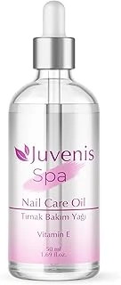 Juvenis Spa Tırnak Bakım Yağı 50 Ml. ürün görseli 1