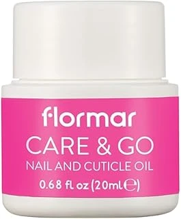 Pratik Süngerli Tırnak Bakım Yağı - Care & Go Nail Care - 000-8682536059497 ürün görseli 1