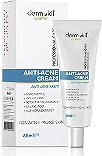 Dermokil Xtreme Anti Akne Krem, 60 Ml ürün görseli 1