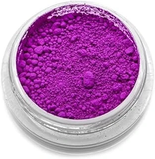 Neon Pigment Mor ürün görseli 1