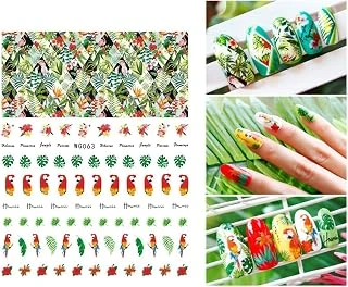 Tırnak Sticker ürün görseli 1