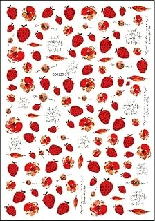 Tırnak Sticker ürün görseli 1