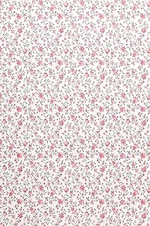 Desenli Kendiliginden Yapışkanlı Kaplama Folyosu 45 Cm X 5 Mt Efl147 ürün görseli 1