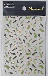 Tırnak Sticker ürün görseli 1