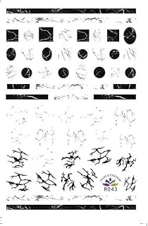 Tırnak Sticker ürün görseli 1