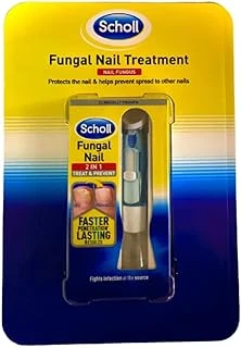 Scholl Fungal Nail Treatment Tırnak Mantarı ürün görseli 1